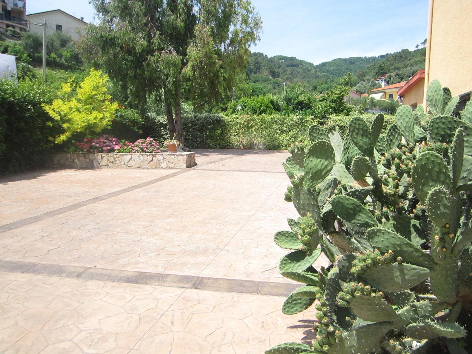 Albergo La Mimosa Lerici Exterior photo